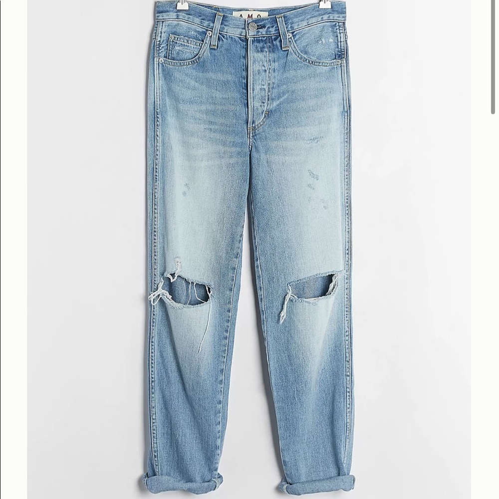 AMO Harlow Ultra High Rise